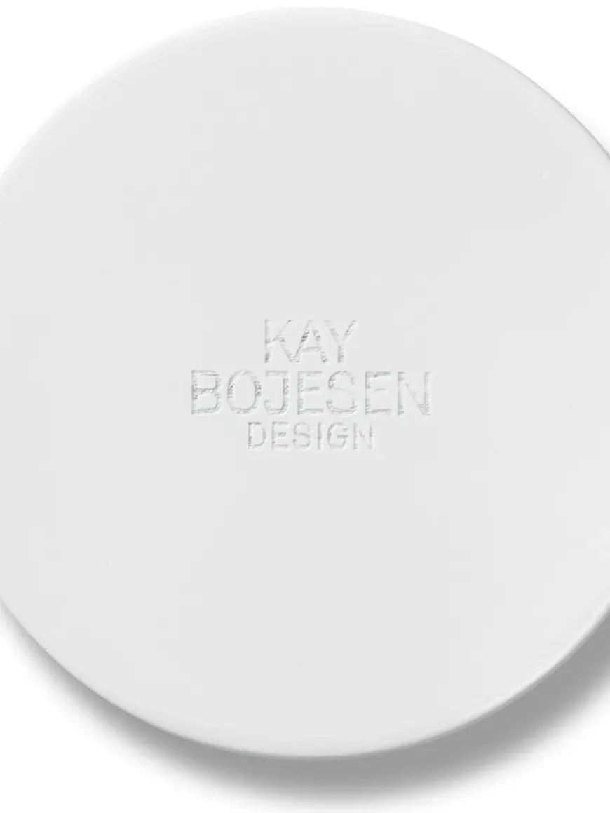 Platform til brudeparret af Kay Bojesen