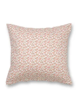 Pleasantly Sengetøj, hvid fra Juna