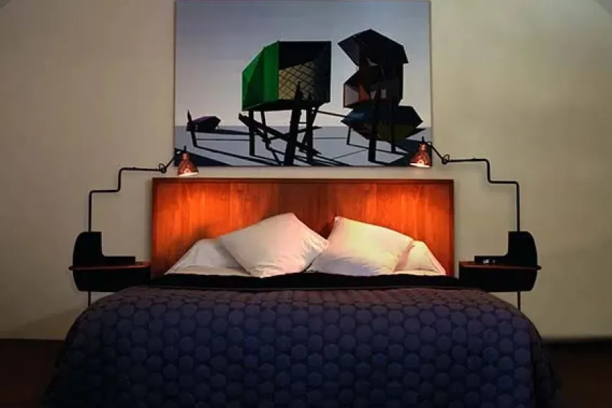 Plug & Dream fra Lampe Gras