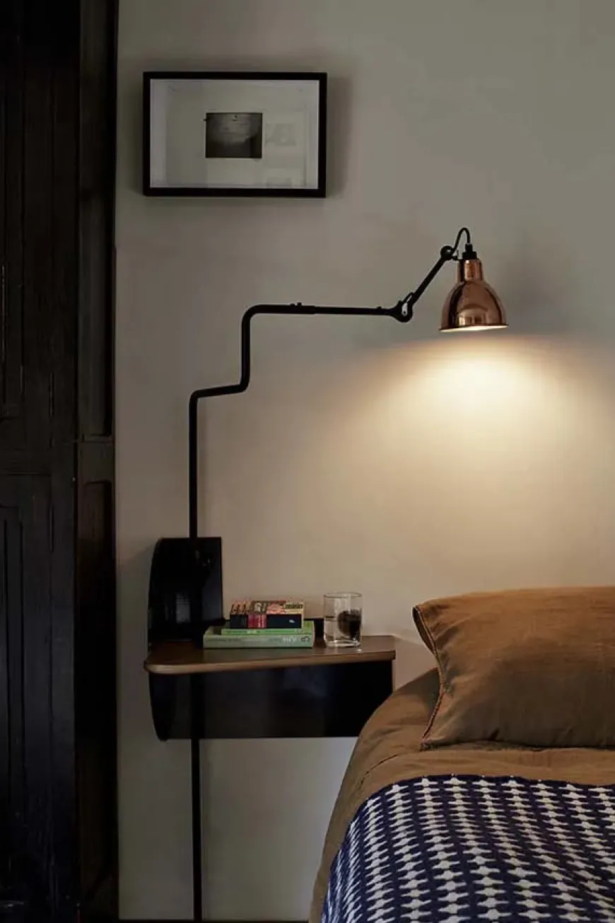 Plug & Dream fra Lampe Gras