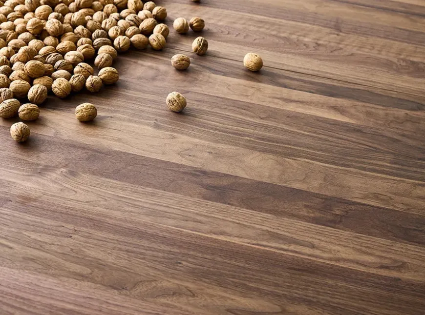 Plush Table Round fra DK3