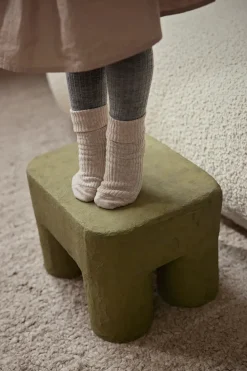 Podo Stool fra Ferm Living