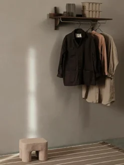 Podo Stool fra Ferm Living