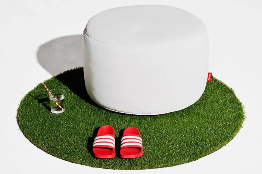 Point Large Outdoor - Puf fra Fatboy