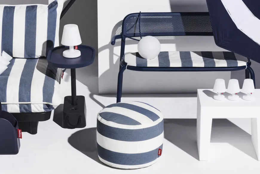 Point Large Outdoor - Puf fra Fatboy