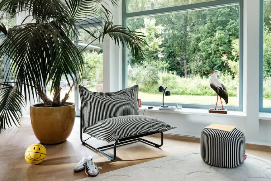 Point Large Outdoor - Puf fra Fatboy