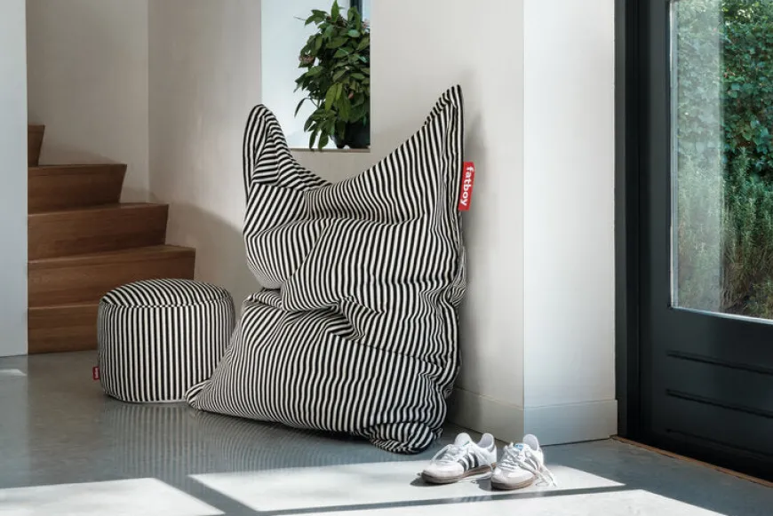 Point Large Outdoor - Puf fra Fatboy