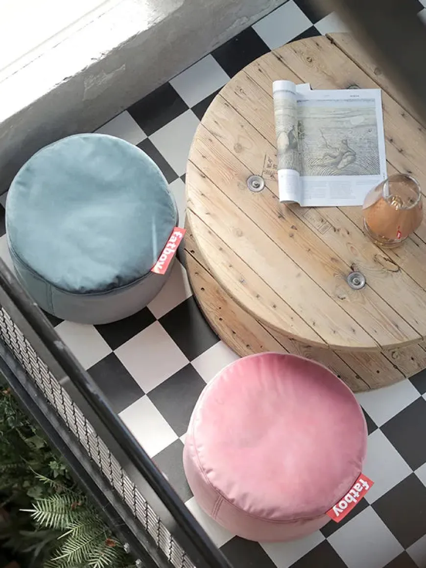 Point Large Outdoor - Puf fra Fatboy