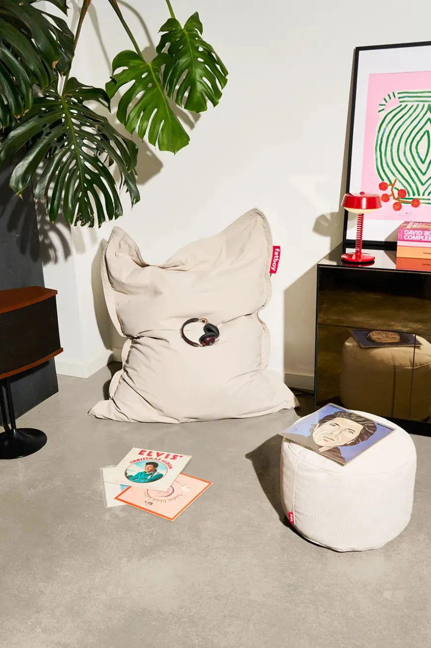 Point Large Outdoor - Puf fra Fatboy