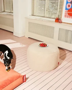 Point Large Recycled Royal Velvet fra Fatboy