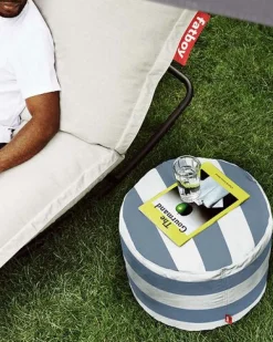 Point Large Recycled Royal Velvet fra Fatboy