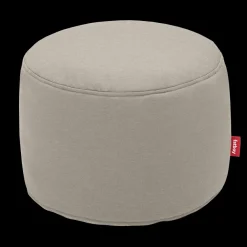 Point velvet Recycled skammel fra Fatboy