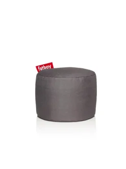 Point velvet Recycled skammel fra Fatboy