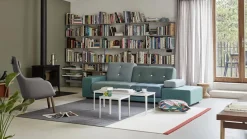 Polder Sofa fra Vitra