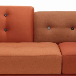 Polder Sofa fra Vitra