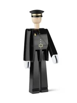 Politimand af Kay Bojesen