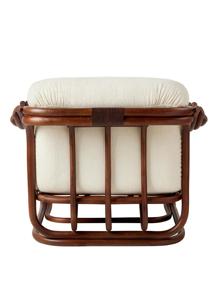 Poltrona Tria Lounge Chair fra GUBI