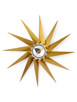 Polygon Clock fra Vitra