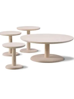 Pon Sofabord fra Fredericia Furniture