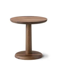 Pon Sofabord fra Fredericia Furniture