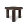 Post Coffee Table - Lines fra Ferm Living