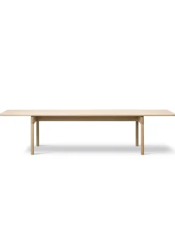 Post Spisebord 265 cm fra Fredericia Furniture