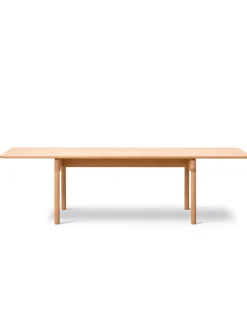Post Spisebord 225 cm fra Fredericia Furniture