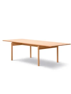 Post Spisebord 225 cm fra Fredericia Furniture
