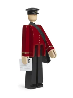 Postmand Einar af Kay Bojesen