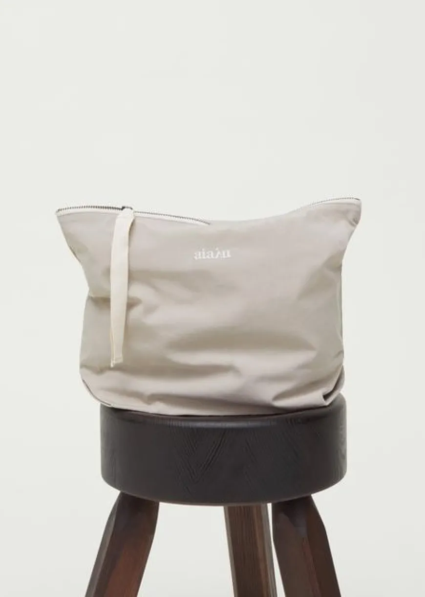Pouch Heavy Poplin fra Aiayu