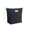 Pouch Linen fra Aiayu