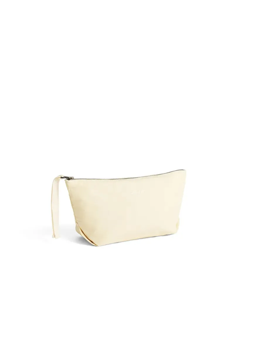 Pouch Mini Heavy Poplin, dried herb fra Aiayu
