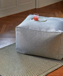 Pouf Planar fra Hay
