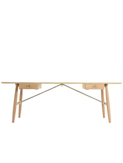 PP571 Arkitektens Skrivebord af Hans J. Wegner