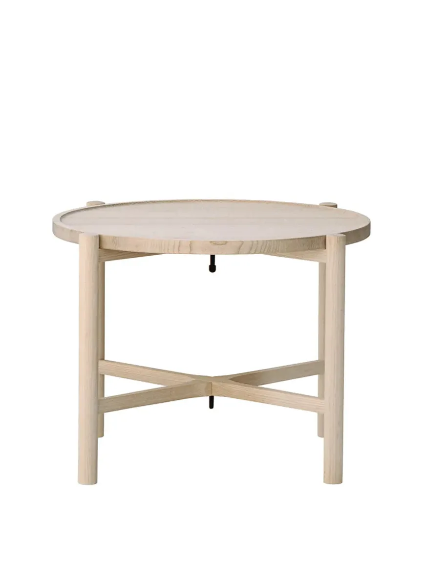 PP35 Bakkebord af Hans J. Wegner