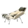 PP225 Flaglinestol af Hans J. Wegner