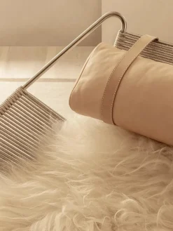 PP225 Flaglinestol af Hans J. Wegner