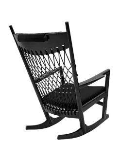 PP124 Gyngestol af Hans J. Wegner