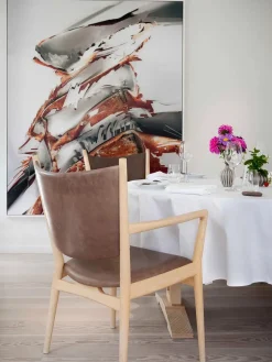 PP240 Konferencestol af Hans J. Wegner