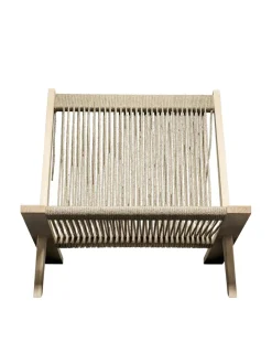 PP106 Loungestol fra PP Møbler