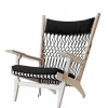 PP129 Netstol af Hans J. Wegner