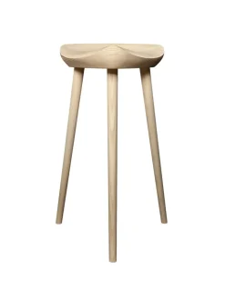 PP12 Sela Skammel fra PP Møbler