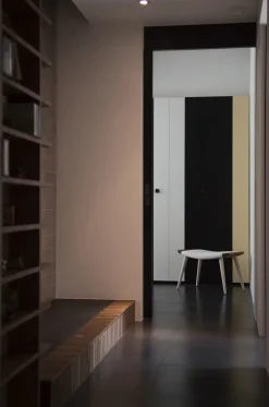 PP120 Skammel af Hans J. Wegner