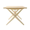 PP85 Spisebord af Hans J. Wegner