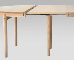 PP70/126 Spisebord af Hans J. Wegner