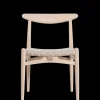 PP101 stol af Hans J. Wegner