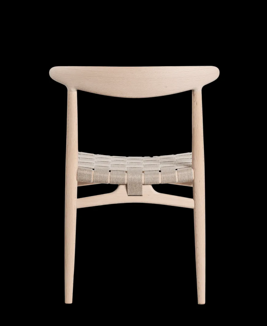 PP101 stol af Hans J. Wegner