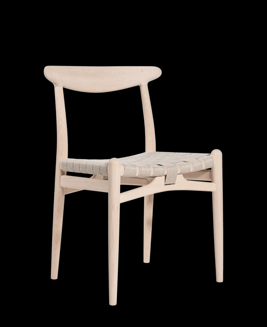 PP101 stol af Hans J. Wegner