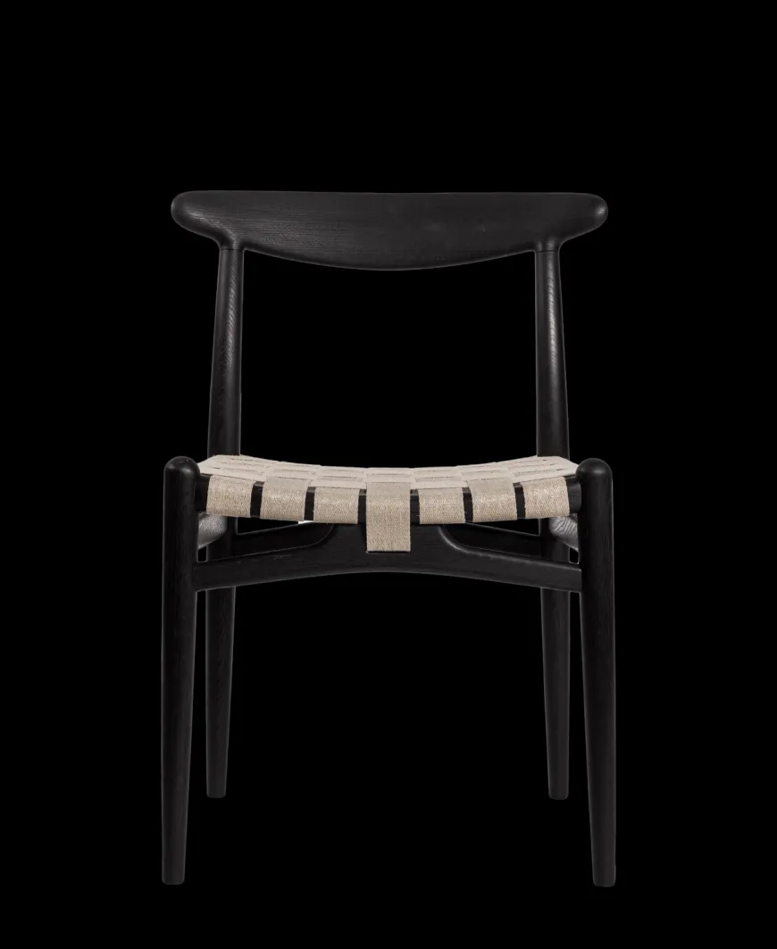 PP101 stol af Hans J. Wegner