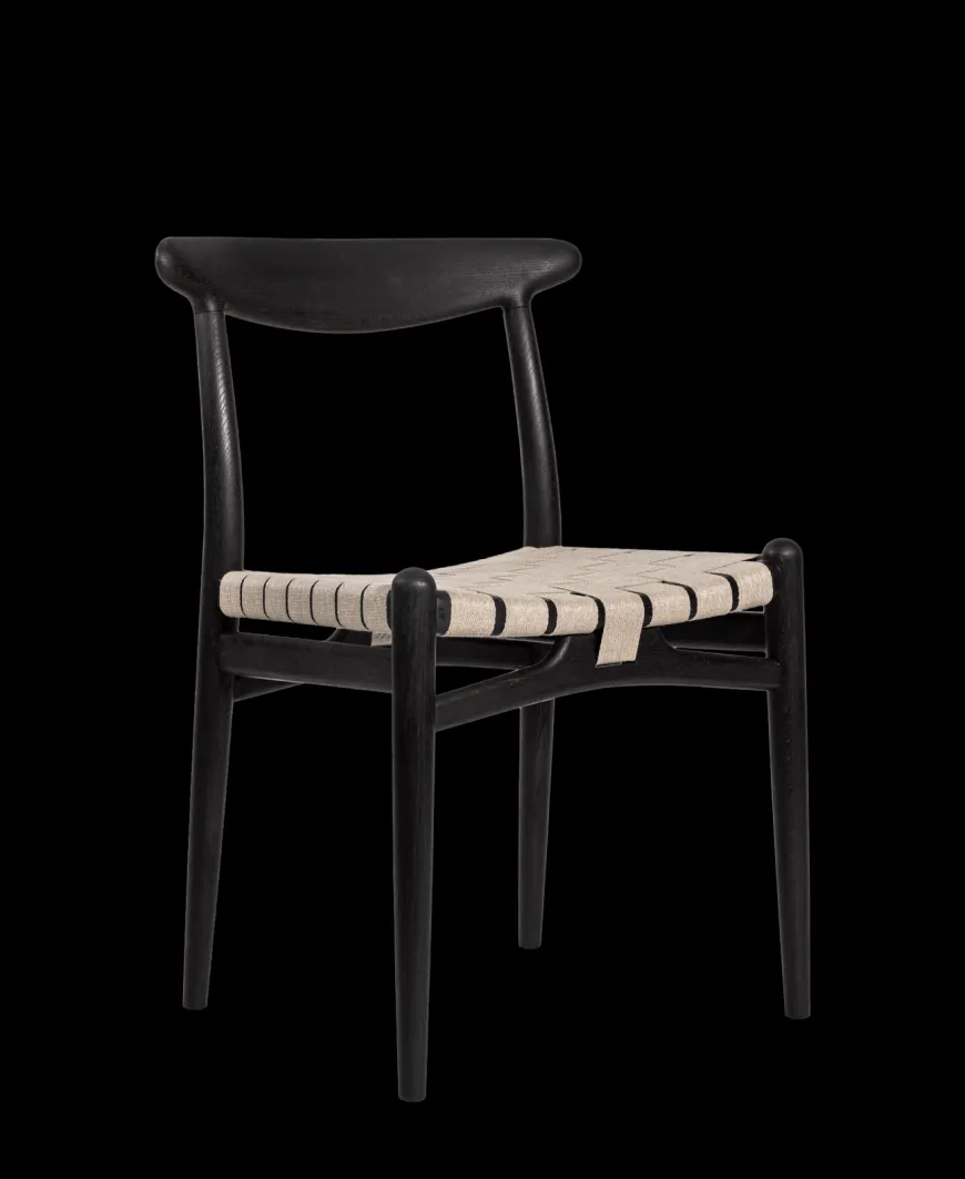 PP101 stol af Hans J. Wegner